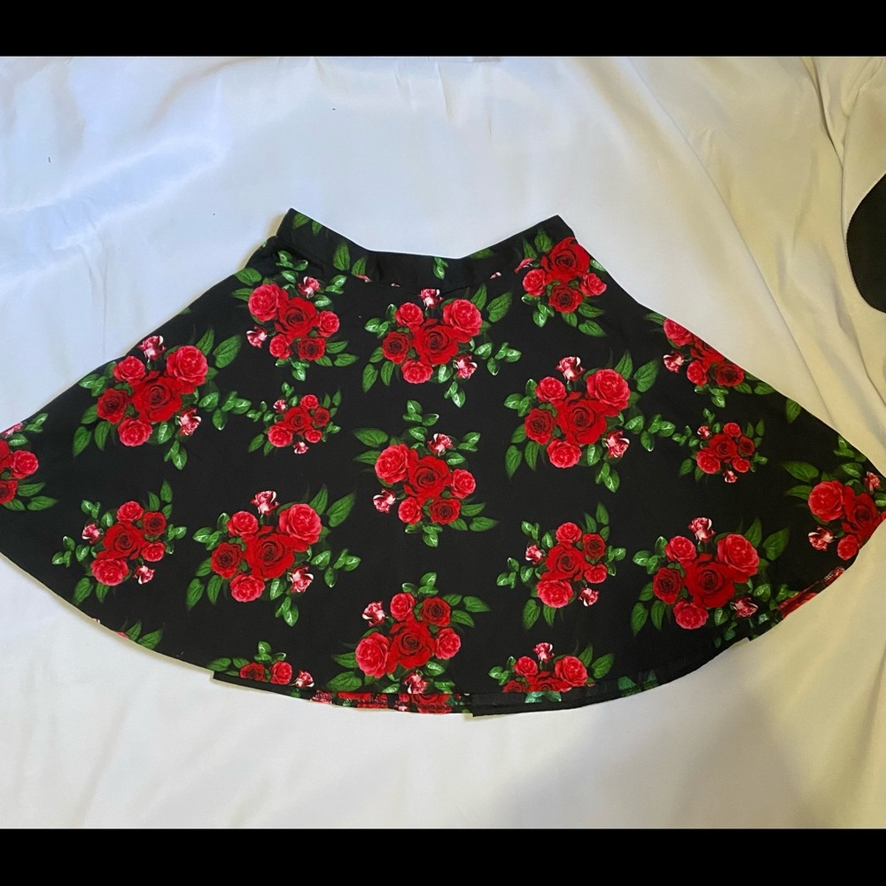 Hell bunny skirt